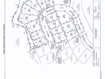 Lot 153, Corella Crescent, Mullumbimby