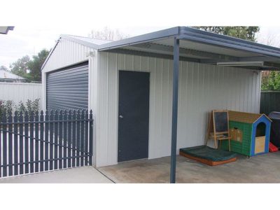 6 Warrena Street, Gunnedah