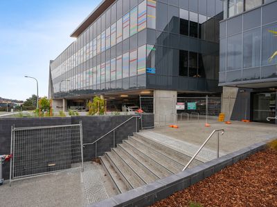 Tenancy 1,  Level 1, / 247 Wellington Street, Launceston