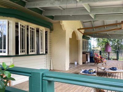 25 Avenue Road, Ellangowan