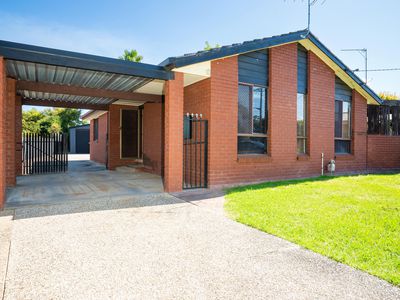 707 LAVIS STREET , Albury