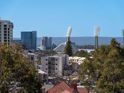 156 / 369 Hay Street, Perth