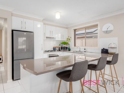 22 Amber Close, Kelso