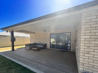 36 Hindmarsh Esplanade, Dubbo