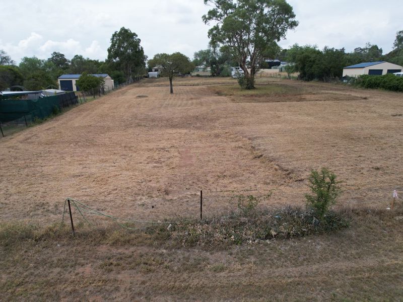 Lot 1, 65 Vennacher Street, Merriwa