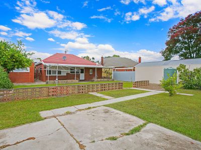 293 Richmond Road, West Richmond