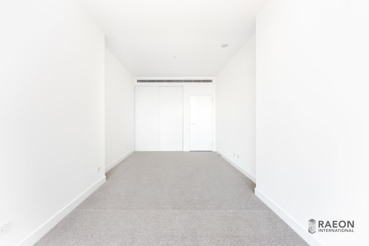 4306A/260 Spencer Street, Melbourne