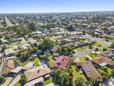 5 Druitt Court, Finley