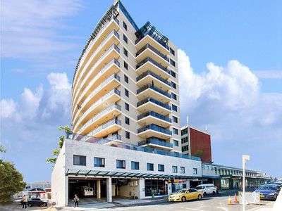 13 / 3-7 Fetherstone, Bankstown