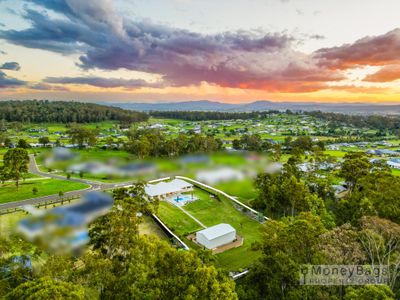 131-133 Townsvale Drive, Woodhill