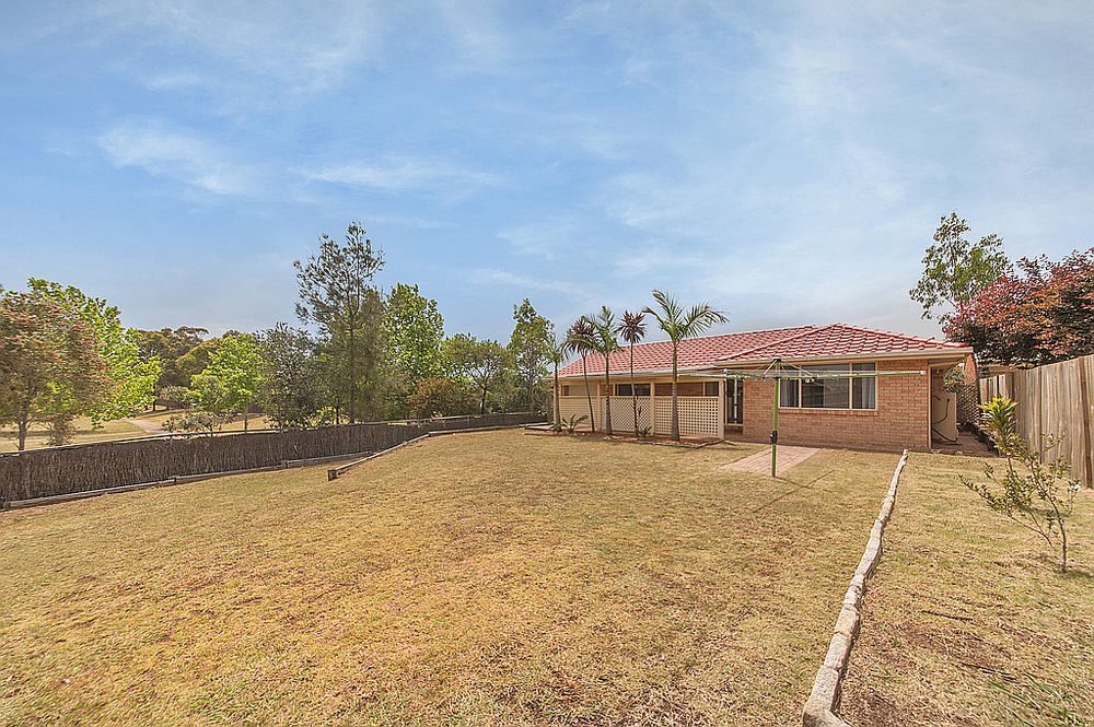26 Bodalla Court, Wattle Grove
