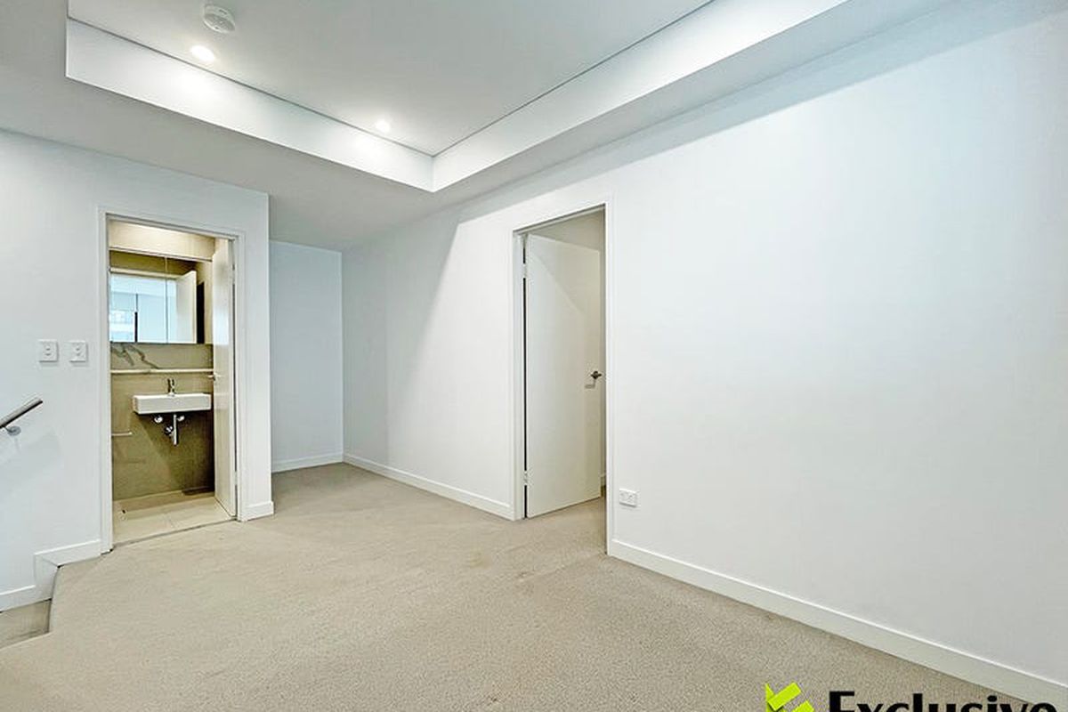19 / 117 Bowden Street, Meadowbank