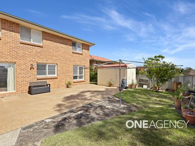 10 Troubridge Drive, Vincentia