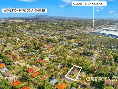 24 Janice St, Gailes