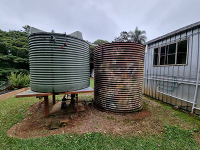 Lake Eacham