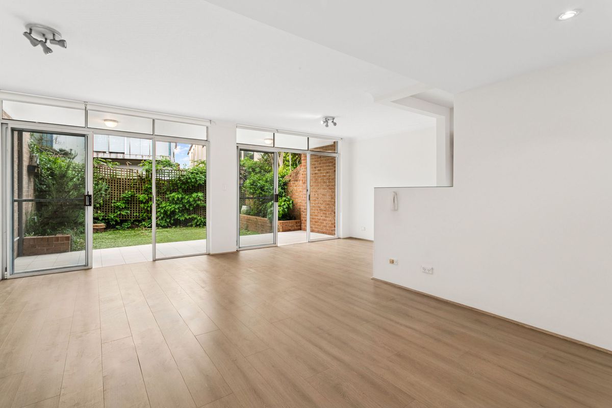 10 / 52 Warners Avenue, North Bondi