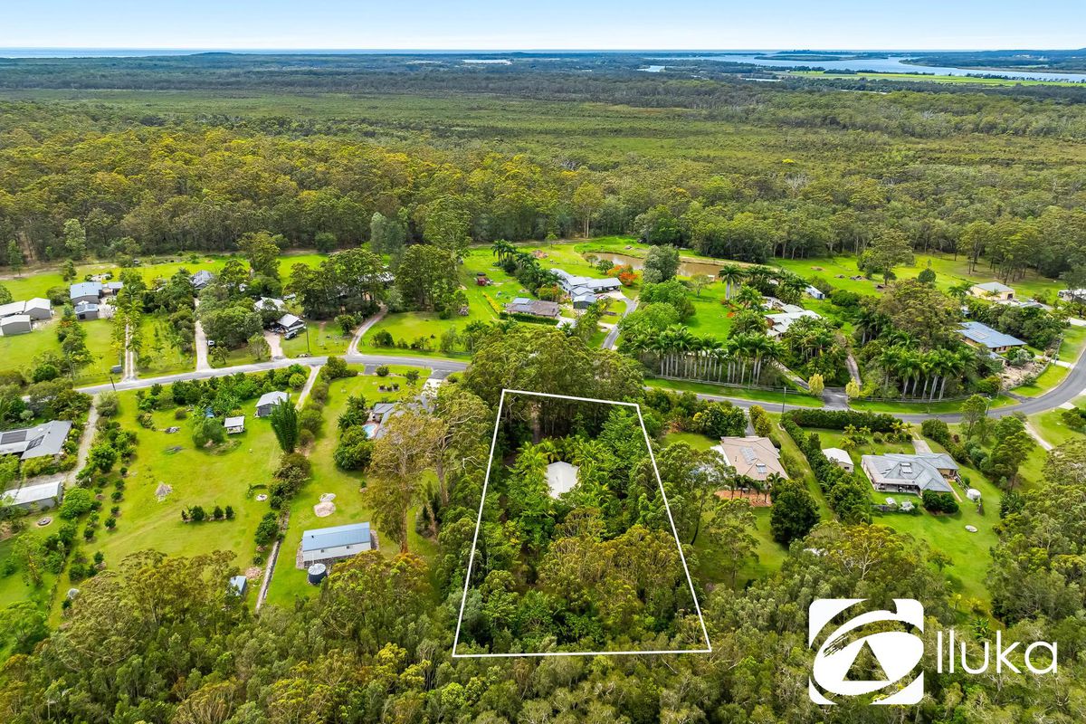 99 Emu Drive, Woombah