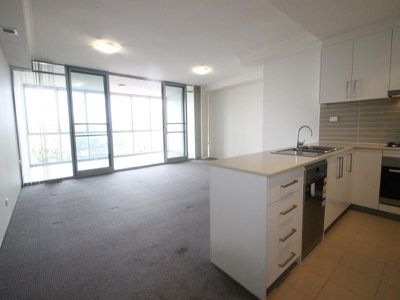 H507 / 9 - 11 Wollongong Rd, Arncliffe