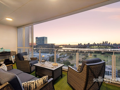 1602 / 19 The Circus, Burswood