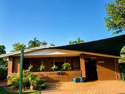 9 Compass Court, Woodroffe