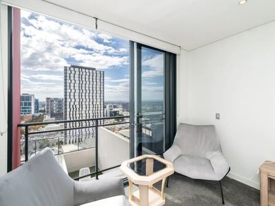 118 / 101 Murray Street, Perth