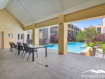 35 / 134 Aberdeen Street, Northbridge