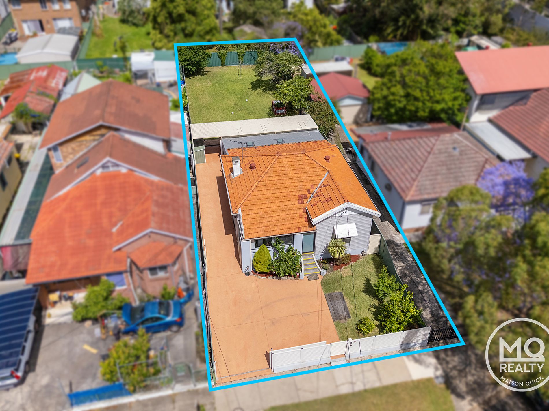 23 Barker Avenue, Silverwater