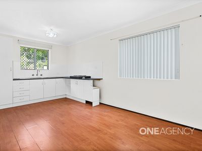 43 Rowland Avenue, Wollongong