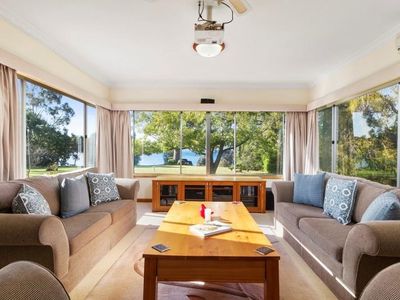 3395 Channel Highway, Woodbridge