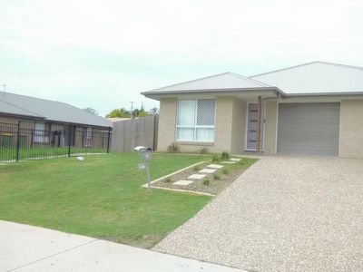 1 / 28 Littleford Circuit, Bundamba