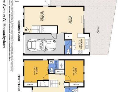 5 / 236-238 Broadwater Avenue, Maroochydore