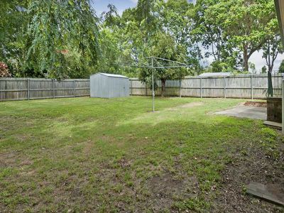 137 Willow Road, Redbank Plains