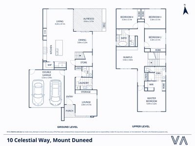 10 Celestial Way, Mount Duneed