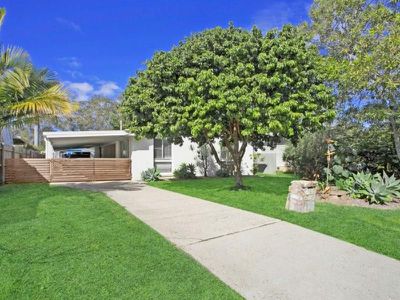 14 Coreen Avenue, Tewantin