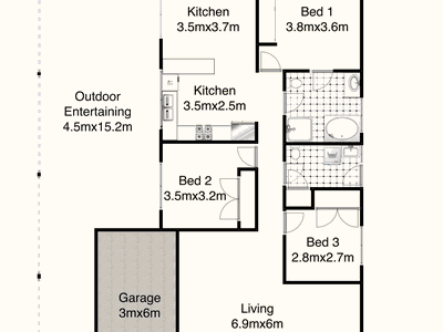 4 Glennis Close, Glendenning