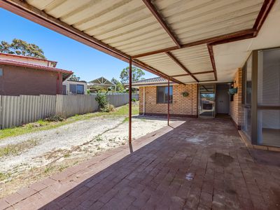 1 Abingdon Road, Swan View