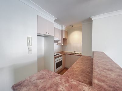 702 / 233 Pyrmont St, Pyrmont