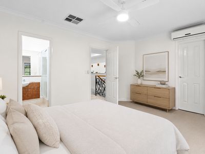 58 Lakeside Drive, Joondalup