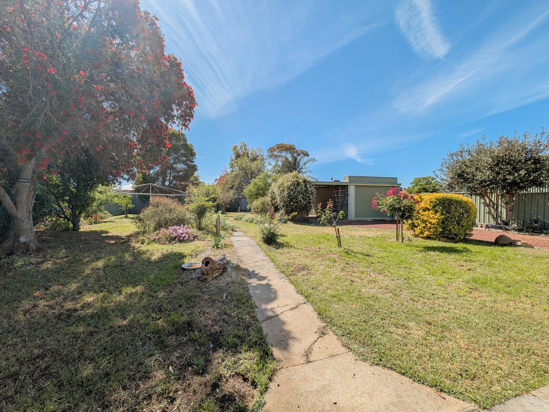 3 Hall Street, Kerang