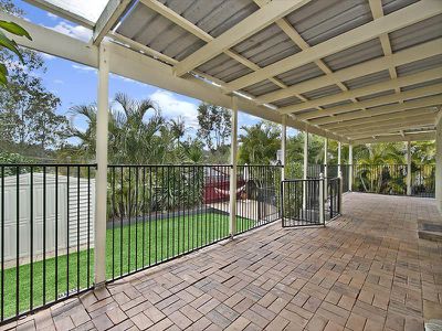 20 Exilis Street, Rochedale South