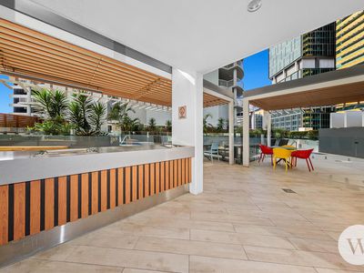 126 / 18 Tank Street, Brisbane City