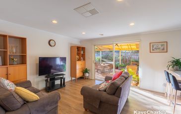18 Retreat Circuit, Beaconsfield