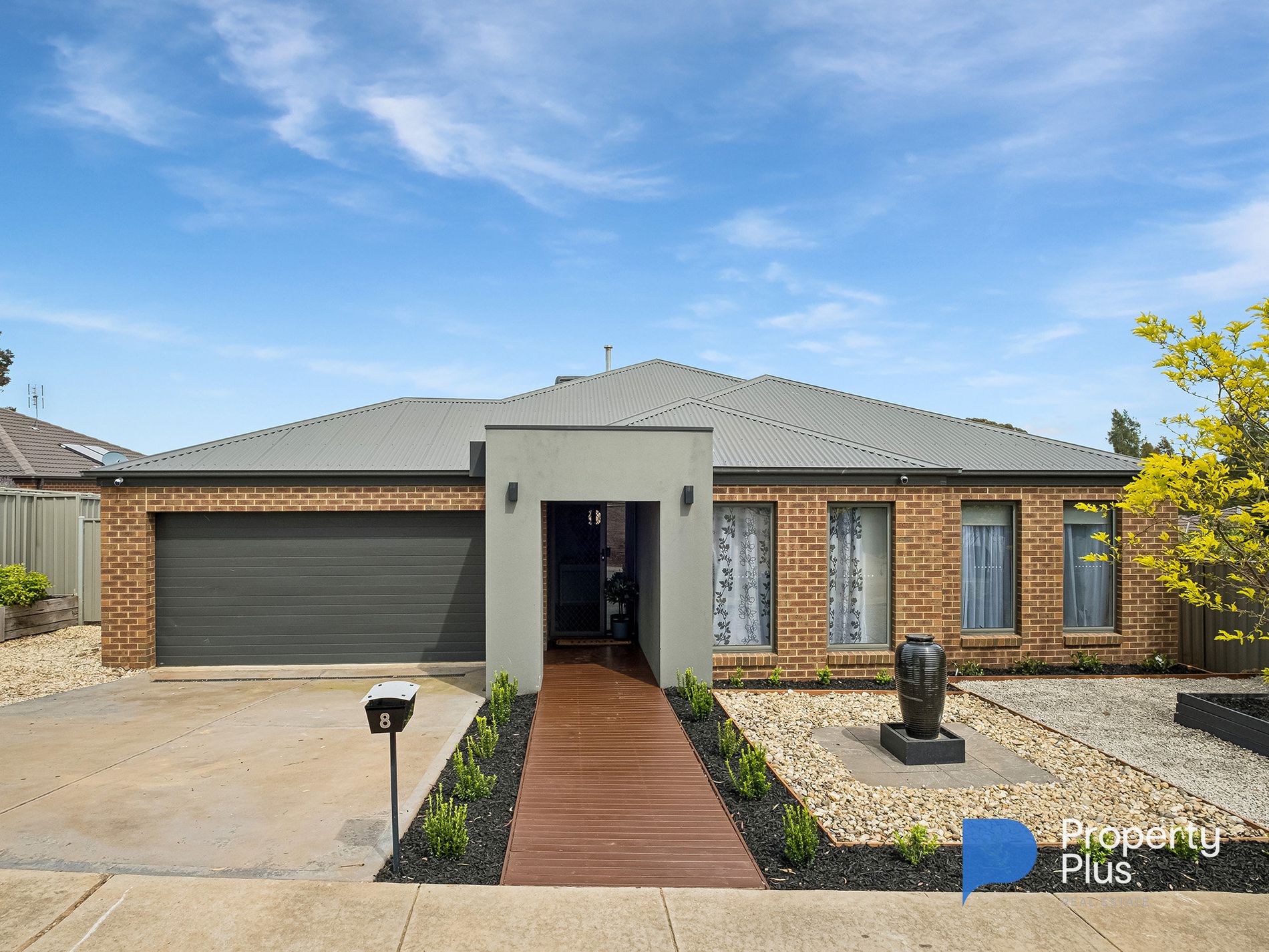 8 GIUDICE STREET, Kangaroo Flat