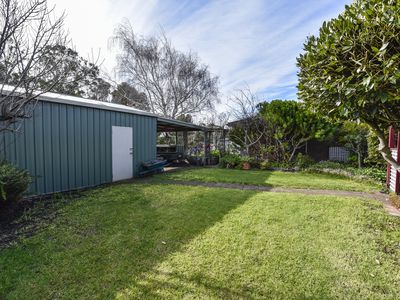 36 Fifth Street, Millicent