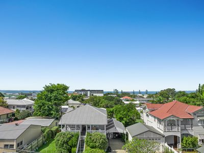 100 Coreen Street, Wynnum