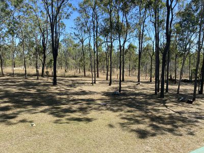 185 Maguire Road (Wattle Camp), Kingaroy