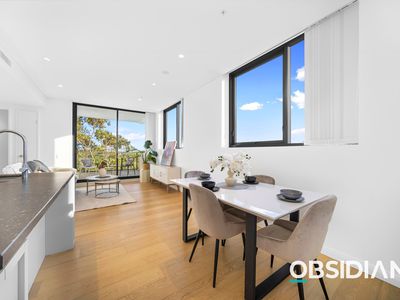 902 / 137 Herring Road, Macquarie Park