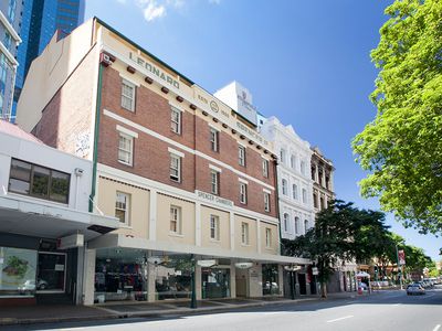 55 / 53 Edward Street, Brisbane