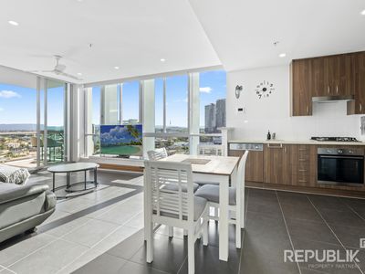1803 / 1 Como Crescent, Southport