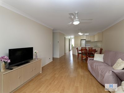 8 / 3 Spalding Crescent, Goodna